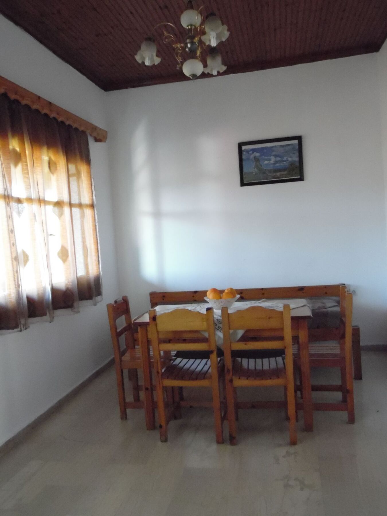 Katsaros Studios & Apartments Sidárion Eksteriør bilde